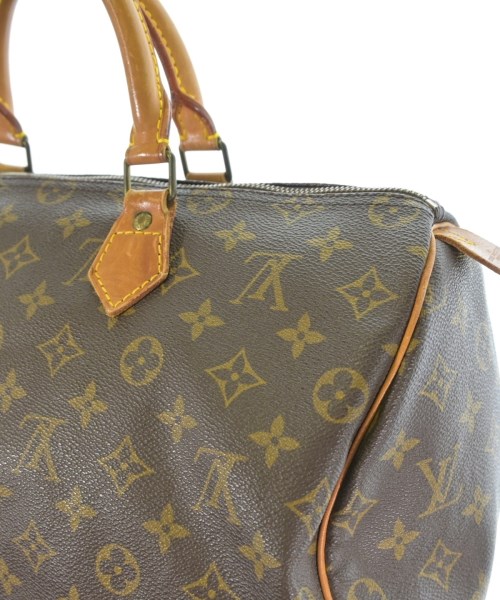 LOUIS VUITTON（ルイヴィトン）ボストンバッグ 茶 サイズ:- レディース/2200685030714