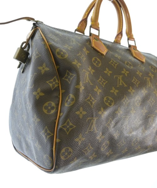 LOUIS VUITTON（ルイヴィトン）ボストンバッグ 茶 サイズ:- レディース/2200685030714
