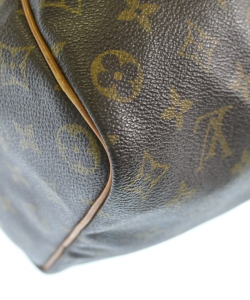 LOUIS VUITTON（ルイヴィトン）ボストンバッグ 茶 サイズ:- レディース/2200685030714