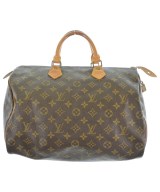 LOUIS VUITTON（ルイヴィトン）ボストンバッグ 茶 サイズ:- レディース/2200685030714