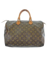 LOUIS VUITTON ボストンバッグ