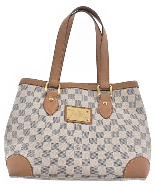 LOUIS VUITTON(ルイヴィトン)トートバッグ ベージュ サイズ:PM/2200685030745