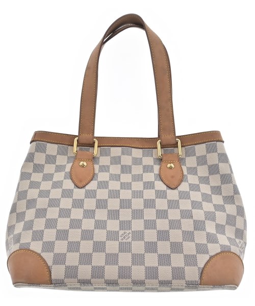 LOUIS VUITTON（ルイヴィトン）トートバッグ ベージュ サイズ:PM レディース/2200685030745