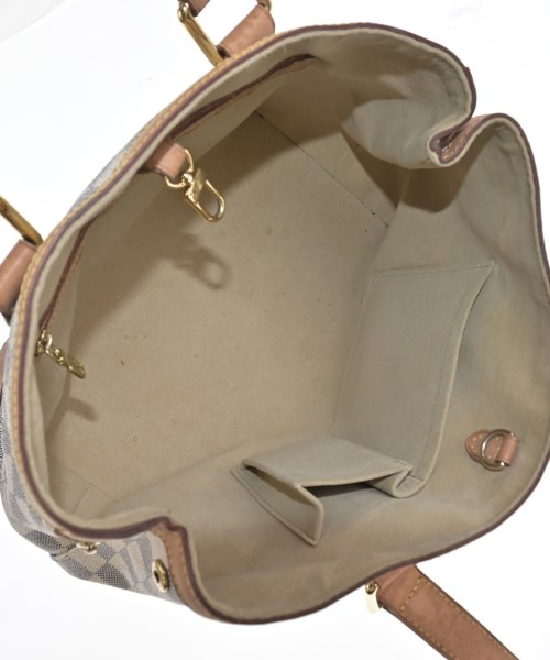 LOUIS VUITTON（ルイヴィトン）トートバッグ ベージュ サイズ:PM レディース/2200685030745
