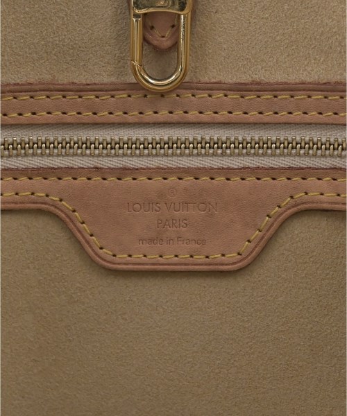 LOUIS VUITTON（ルイヴィトン）トートバッグ ベージュ サイズ:PM レディース/2200685030745