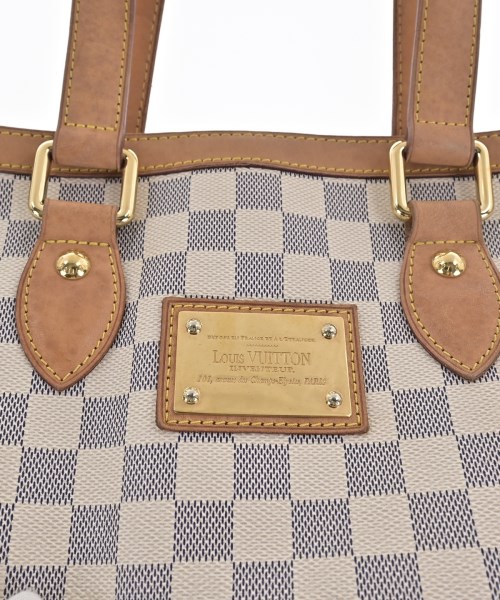 LOUIS VUITTON（ルイヴィトン）トートバッグ ベージュ サイズ:PM レディース/2200685030745