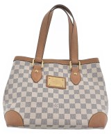 LOUIS VUITTON トートバッグ