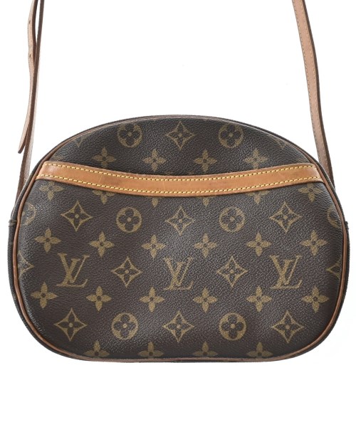 ルイヴィトン(LOUIS VUITTON)のLOUIS VUITTON ショルダーバッグ