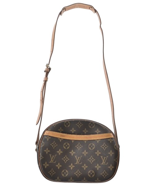 LOUIS VUITTON（ルイヴィトン）ショルダーバッグ 茶 サイズ:- レディース/2200685030776
