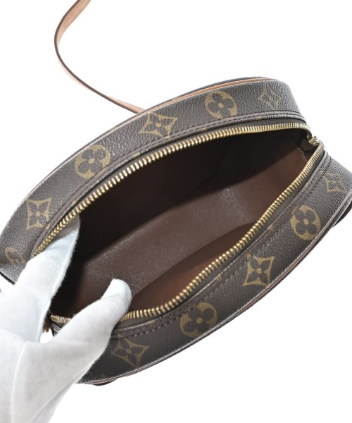 LOUIS VUITTON（ルイヴィトン）ショルダーバッグ 茶 サイズ:- レディース/2200685030776