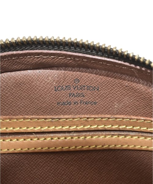 LOUIS VUITTON（ルイヴィトン）ショルダーバッグ 茶 サイズ:- レディース/2200685030776