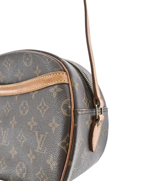 LOUIS VUITTON（ルイヴィトン）ショルダーバッグ 茶 サイズ:- レディース/2200685030776