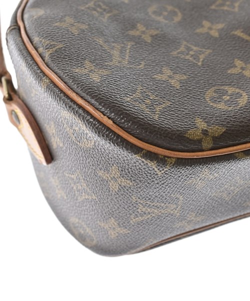 LOUIS VUITTON（ルイヴィトン）ショルダーバッグ 茶 サイズ:- レディース/2200685030776