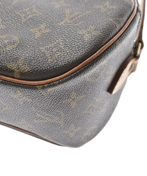 LOUIS VUITTON（ルイヴィトン）ショルダーバッグ 茶 サイズ:- レディース/2200685030776