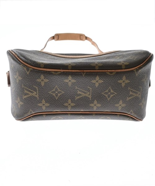 LOUIS VUITTON（ルイヴィトン）ショルダーバッグ 茶 サイズ:- レディース/2200685030776