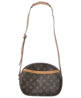 LOUIS VUITTON（ルイヴィトン）ショルダーバッグ 茶 サイズ:- レディース/2200685030776
