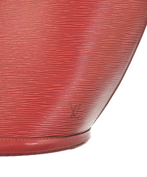 LOUIS VUITTON（ルイヴィトン）トートバッグ 赤 サイズ:- レディース/2200685030844
