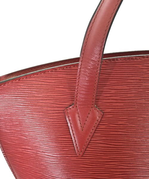 LOUIS VUITTON（ルイヴィトン）トートバッグ 赤 サイズ:- レディース/2200685030844