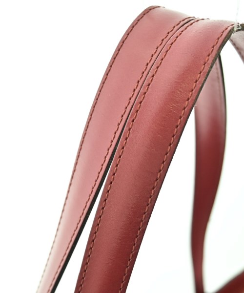 LOUIS VUITTON（ルイヴィトン）トートバッグ 赤 サイズ:- レディース/2200685030844