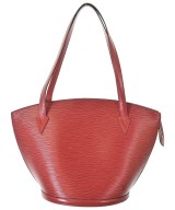 LOUIS VUITTON（ルイヴィトン）トートバッグ 赤 サイズ:- レディース/2200685030844