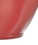 LOUIS VUITTON（ルイヴィトン）トートバッグ 赤 サイズ:- レディース/2200685030844