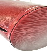 LOUIS VUITTON（ルイヴィトン）トートバッグ 赤 サイズ:- レディース/2200685030844