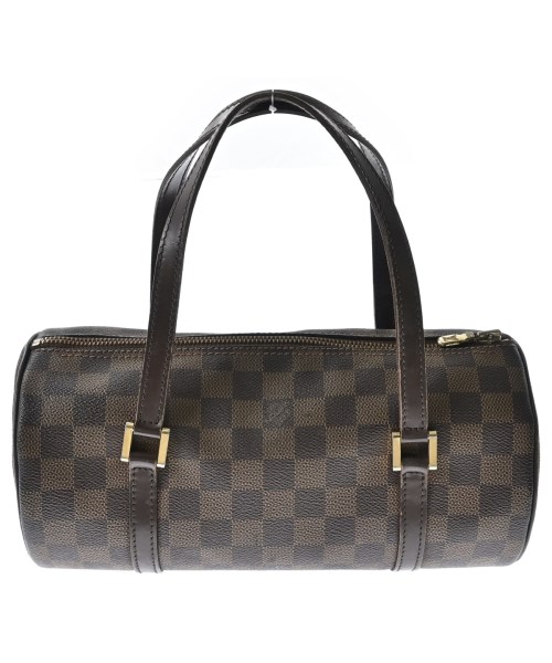 LOUIS VUITTON（ルイヴィトン）ハンドバッグ 茶 サイズ:- レディース/2200685030851