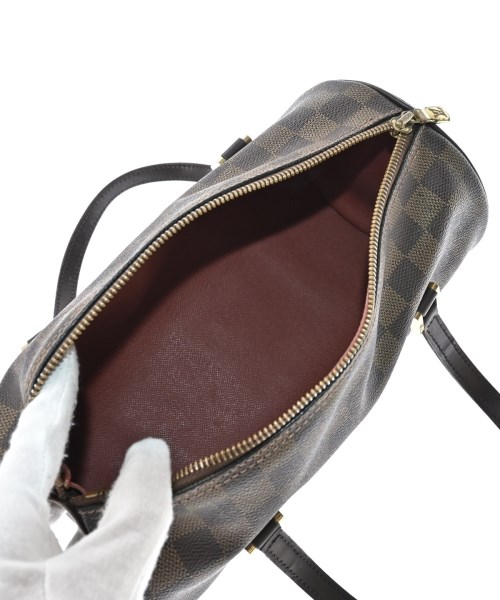 LOUIS VUITTON（ルイヴィトン）ハンドバッグ 茶 サイズ:- レディース/2200685030851