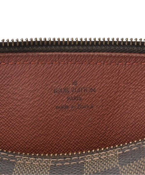 LOUIS VUITTON（ルイヴィトン）ハンドバッグ 茶 サイズ:- レディース/2200685030851