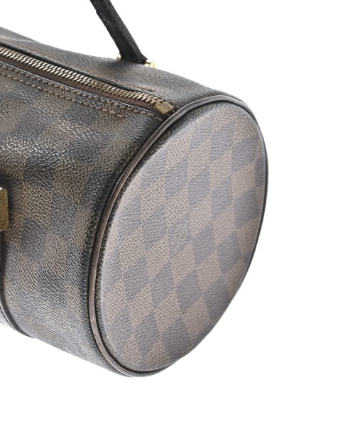LOUIS VUITTON（ルイヴィトン）ハンドバッグ 茶 サイズ:- レディース/2200685030851