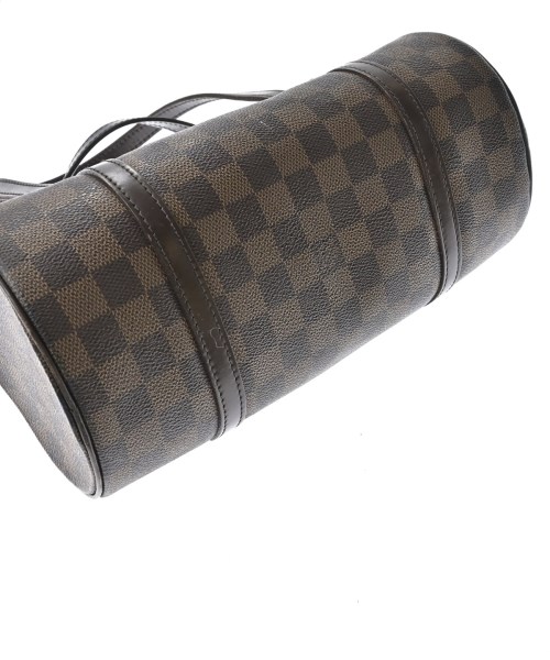 LOUIS VUITTON（ルイヴィトン）ハンドバッグ 茶 サイズ:- レディース/2200685030851