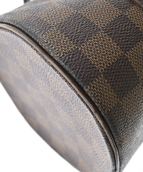 LOUIS VUITTON（ルイヴィトン）ハンドバッグ 茶 サイズ:- レディース/2200685030851