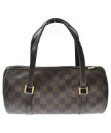 LOUIS VUITTON（ルイヴィトン）ハンドバッグ 茶 サイズ:- レディース/2200685030851
