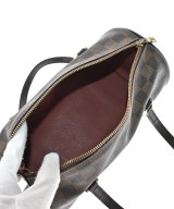 LOUIS VUITTON（ルイヴィトン）ハンドバッグ 茶 サイズ:- レディース/2200685030851