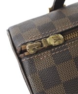 LOUIS VUITTON（ルイヴィトン）ハンドバッグ 茶 サイズ:- レディース/2200685030851