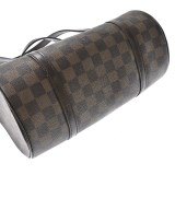LOUIS VUITTON（ルイヴィトン）ハンドバッグ 茶 サイズ:- レディース/2200685030851