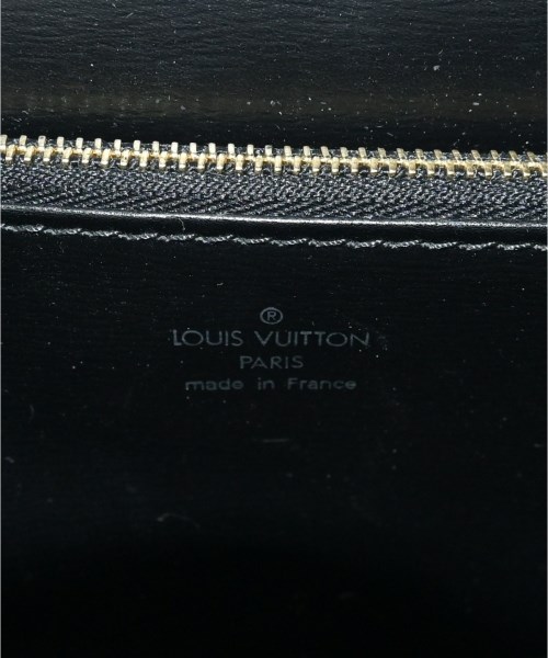 LOUIS VUITTON（ルイヴィトン）ハンドバッグ 黒 サイズ:- レディース/2200685030943