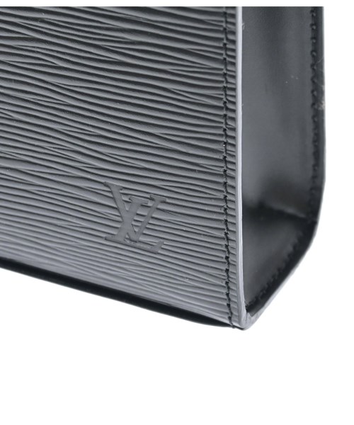 LOUIS VUITTON（ルイヴィトン）ハンドバッグ 黒 サイズ:- レディース/2200685030943