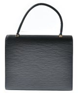 LOUIS VUITTON（ルイヴィトン）ハンドバッグ 黒 サイズ:- レディース/2200685030943