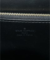 LOUIS VUITTON（ルイヴィトン）ハンドバッグ 黒 サイズ:- レディース/2200685030943