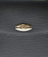 LOUIS VUITTON（ルイヴィトン）ハンドバッグ 黒 サイズ:- レディース/2200685030943