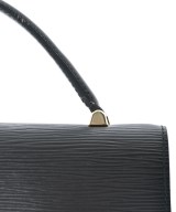 LOUIS VUITTON（ルイヴィトン）ハンドバッグ 黒 サイズ:- レディース/2200685030943