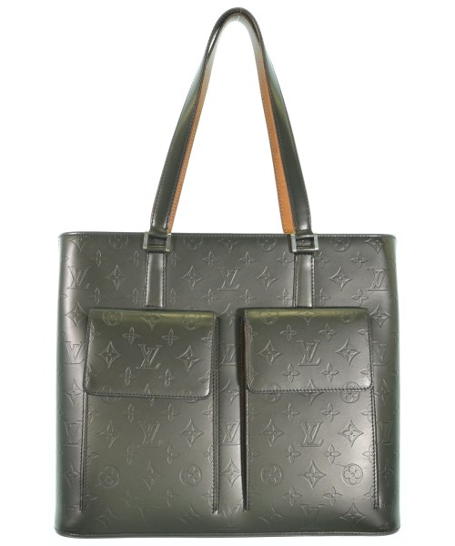 ルイヴィトン(LOUIS VUITTON)のLOUIS VUITTON トートバッグ