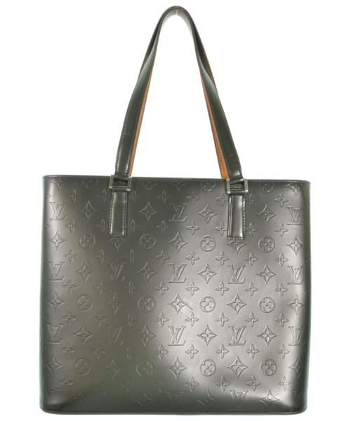 LOUIS VUITTON（ルイヴィトン）トートバッグ グレー サイズ:- レディース/2200685031018