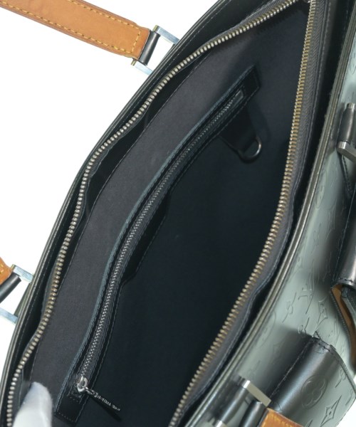 LOUIS VUITTON（ルイヴィトン）トートバッグ グレー サイズ:- レディース/2200685031018