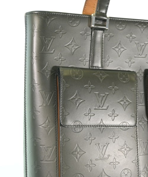 LOUIS VUITTON（ルイヴィトン）トートバッグ グレー サイズ:- レディース/2200685031018