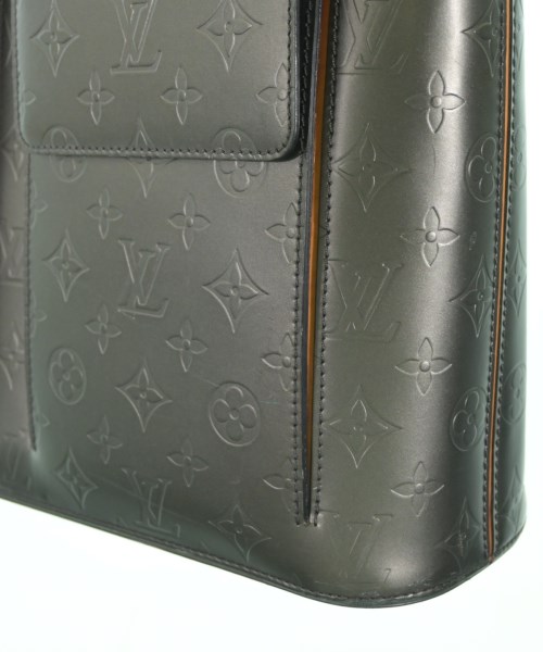LOUIS VUITTON（ルイヴィトン）トートバッグ グレー サイズ:- レディース/2200685031018