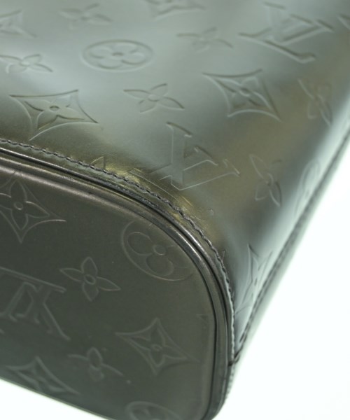 LOUIS VUITTON（ルイヴィトン）トートバッグ グレー サイズ:- レディース/2200685031018