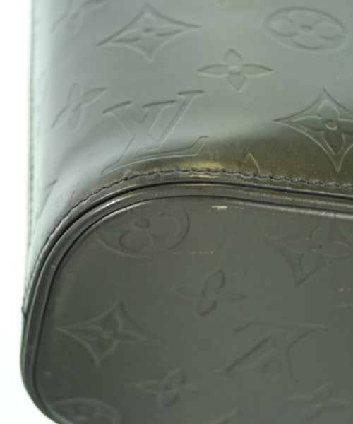 LOUIS VUITTON（ルイヴィトン）トートバッグ グレー サイズ:- レディース/2200685031018