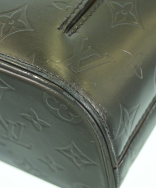 LOUIS VUITTON（ルイヴィトン）トートバッグ グレー サイズ:- レディース/2200685031018